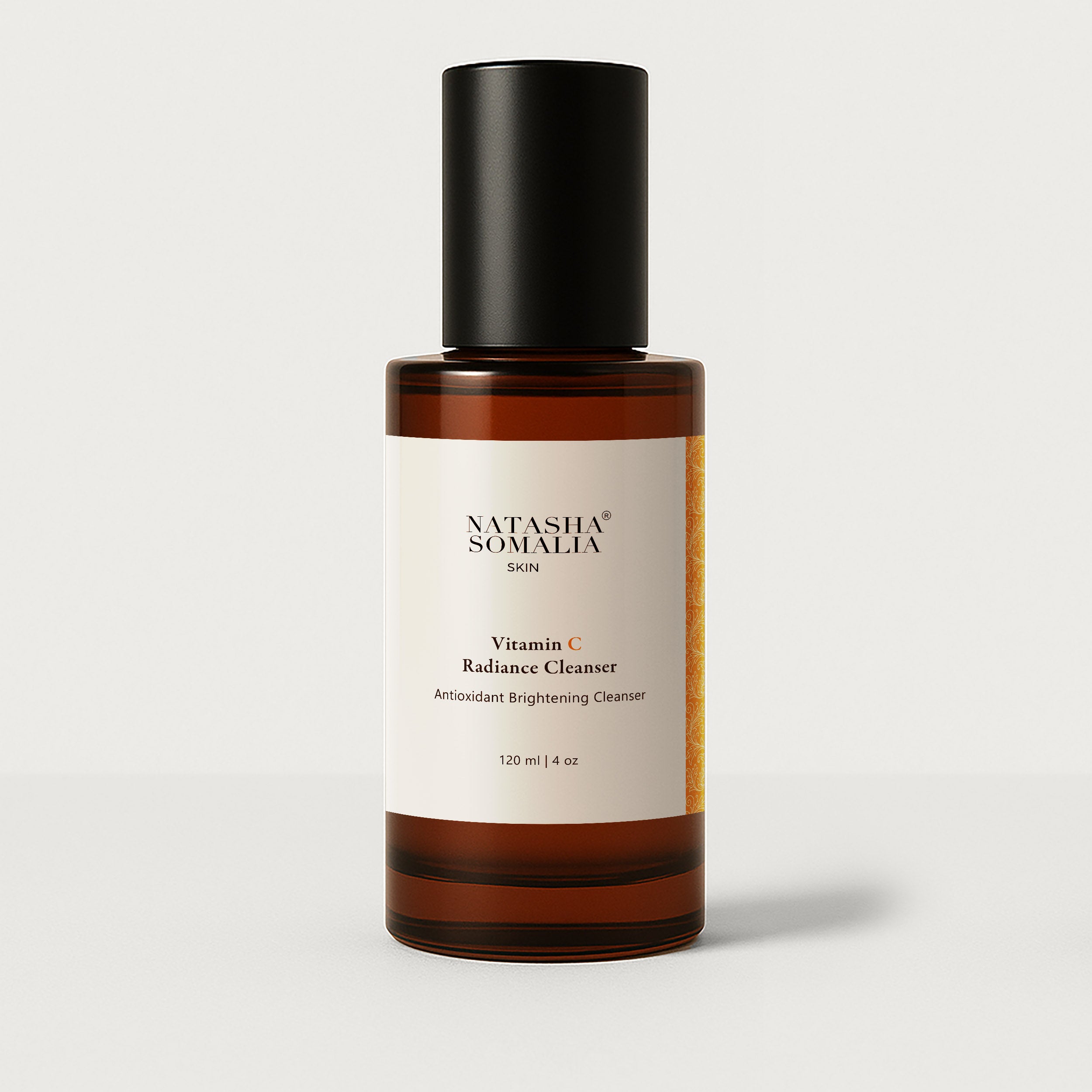 Vitamin C Radiance Cleanser