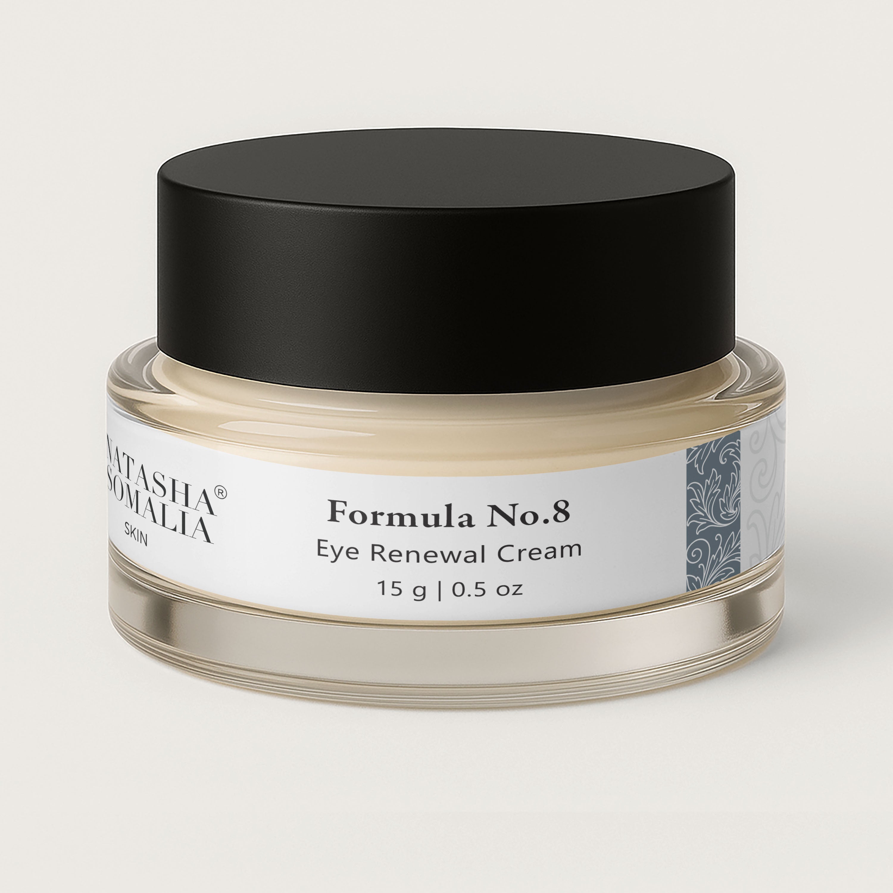 Formula 8 Renewal Eye Cream