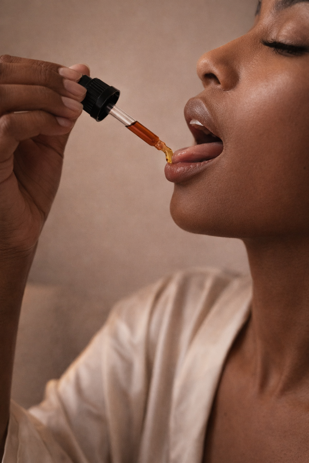 Iron Flow
Gentle Chelated Liquid Iron + Vitamin C + B12