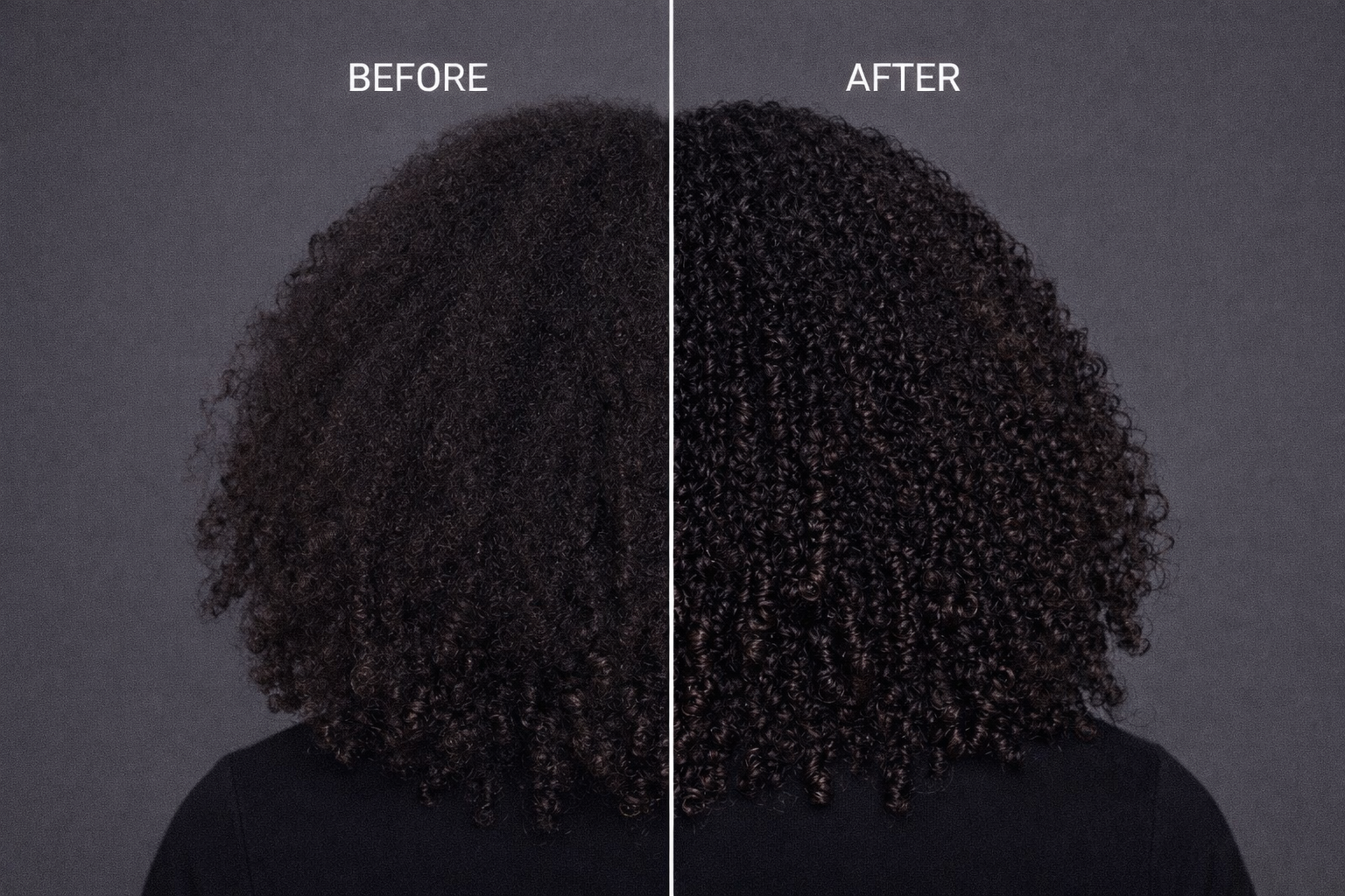 CREAM leave in hydration