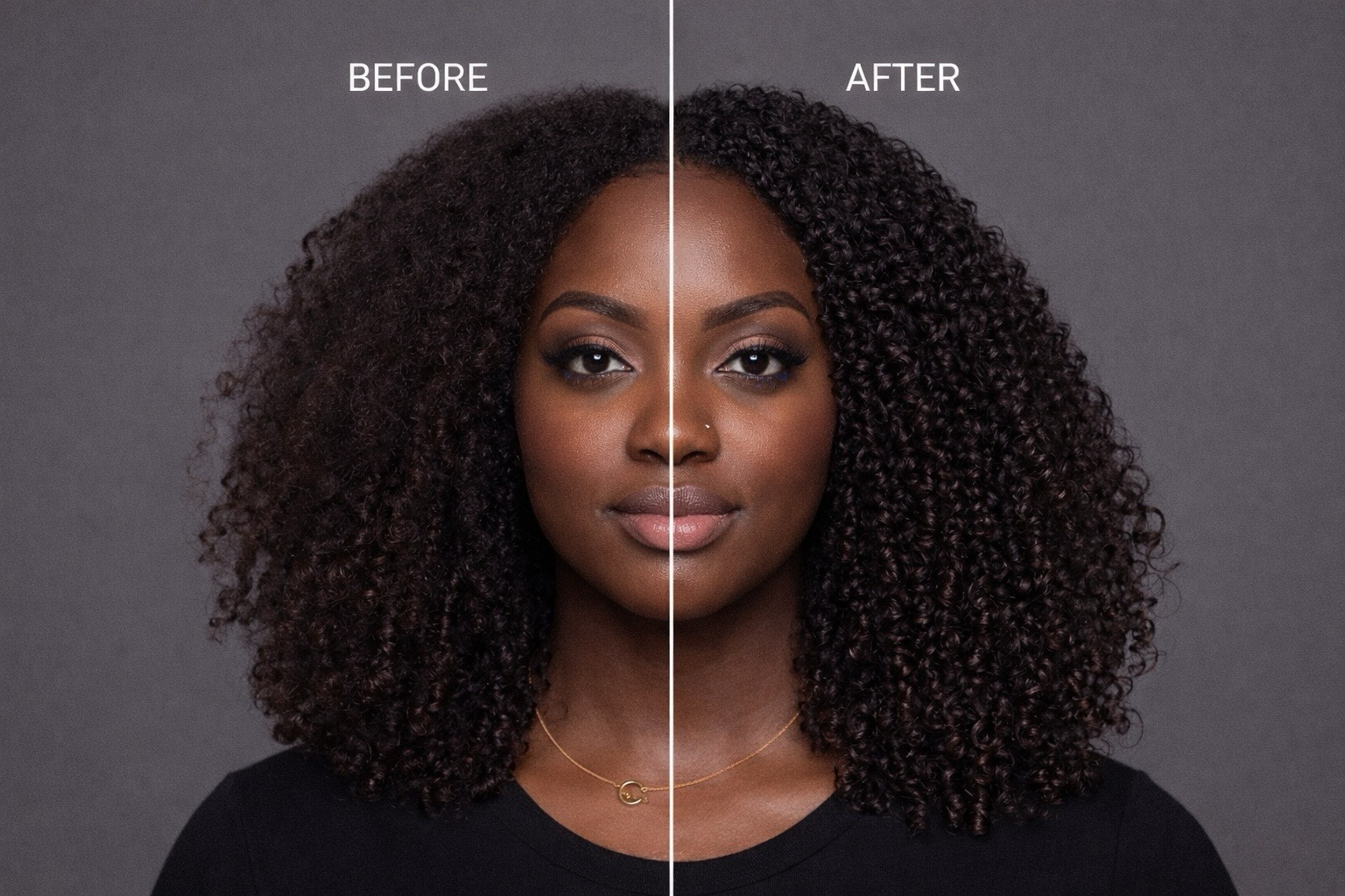 CREAM leave in hydration