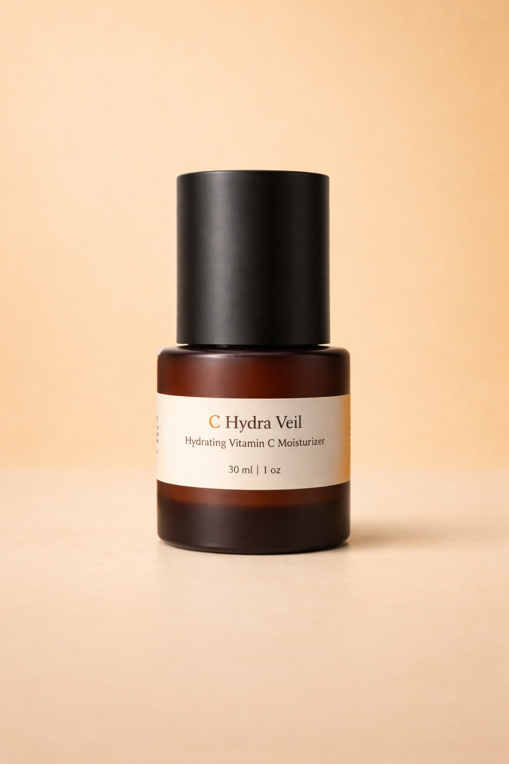 C Hydra Veil Moisturizer