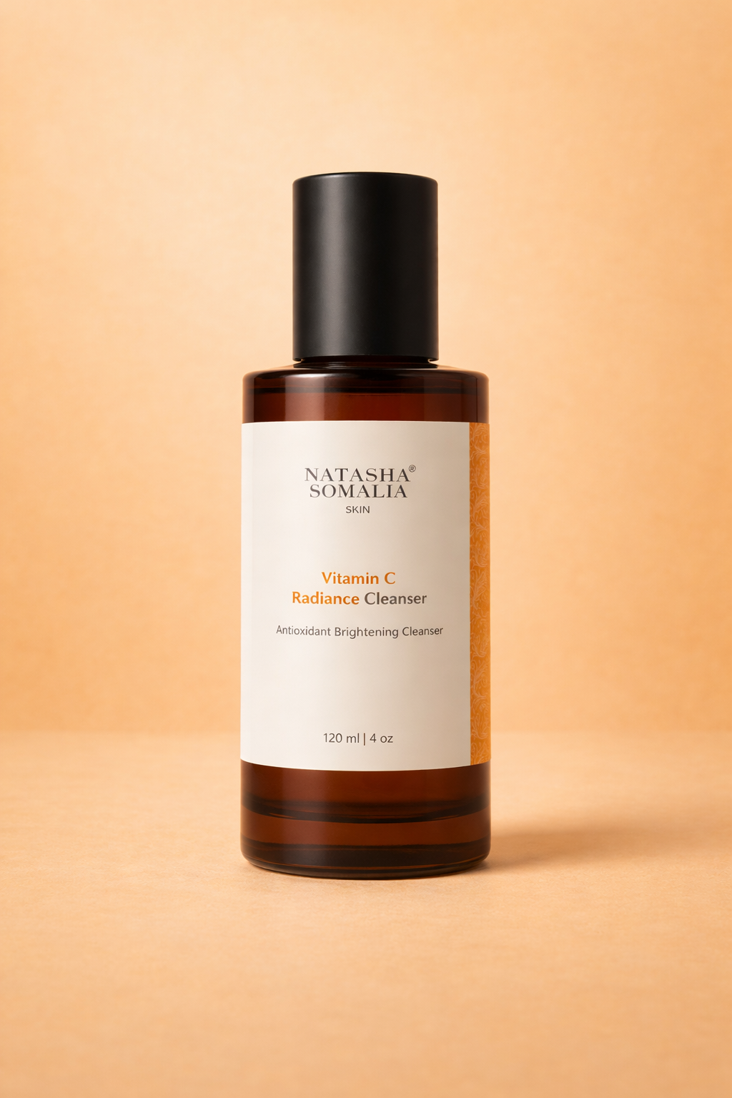 Vitamin C Radiance Cleanser