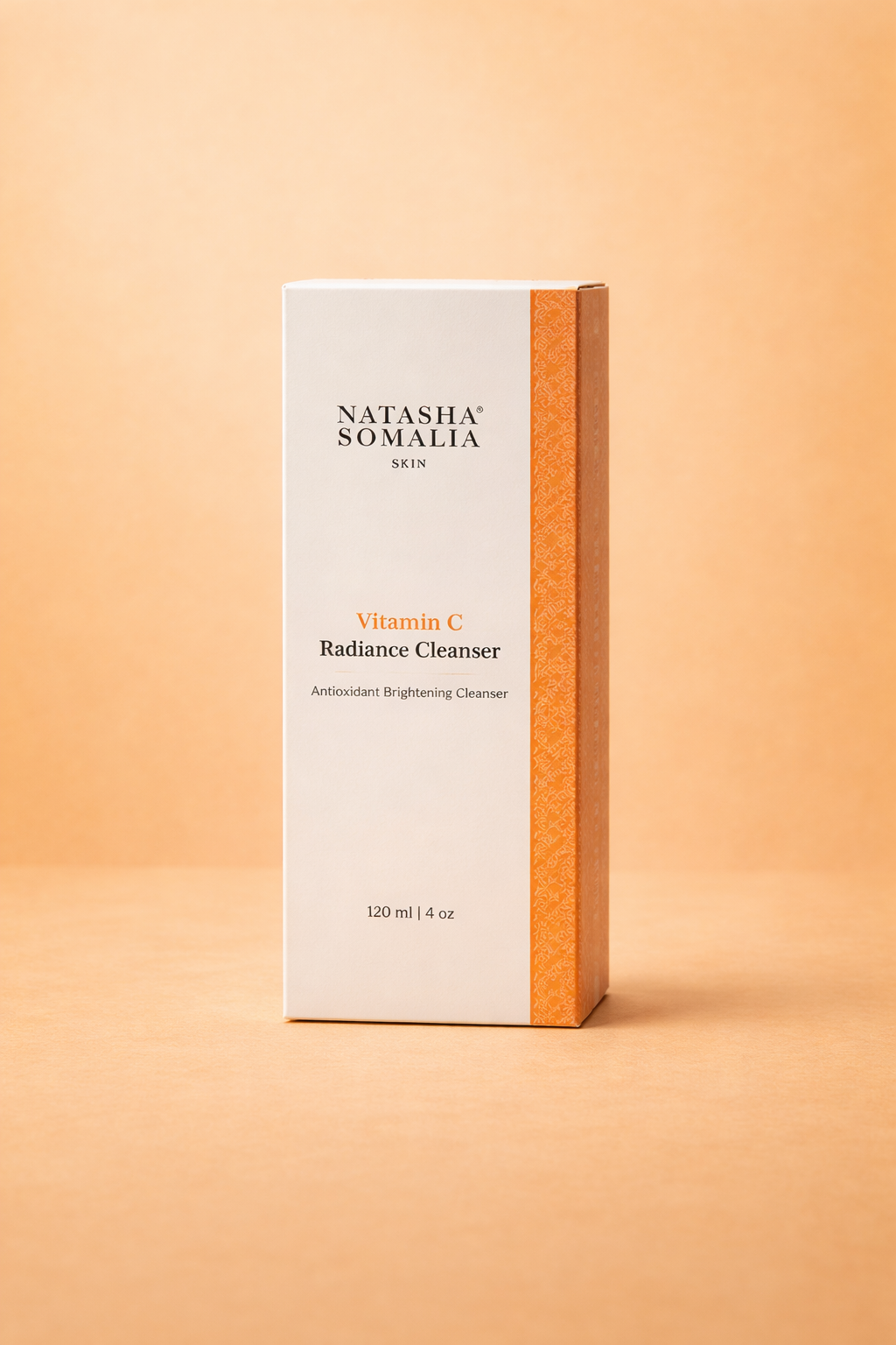 Vitamin C Radiance Cleanser