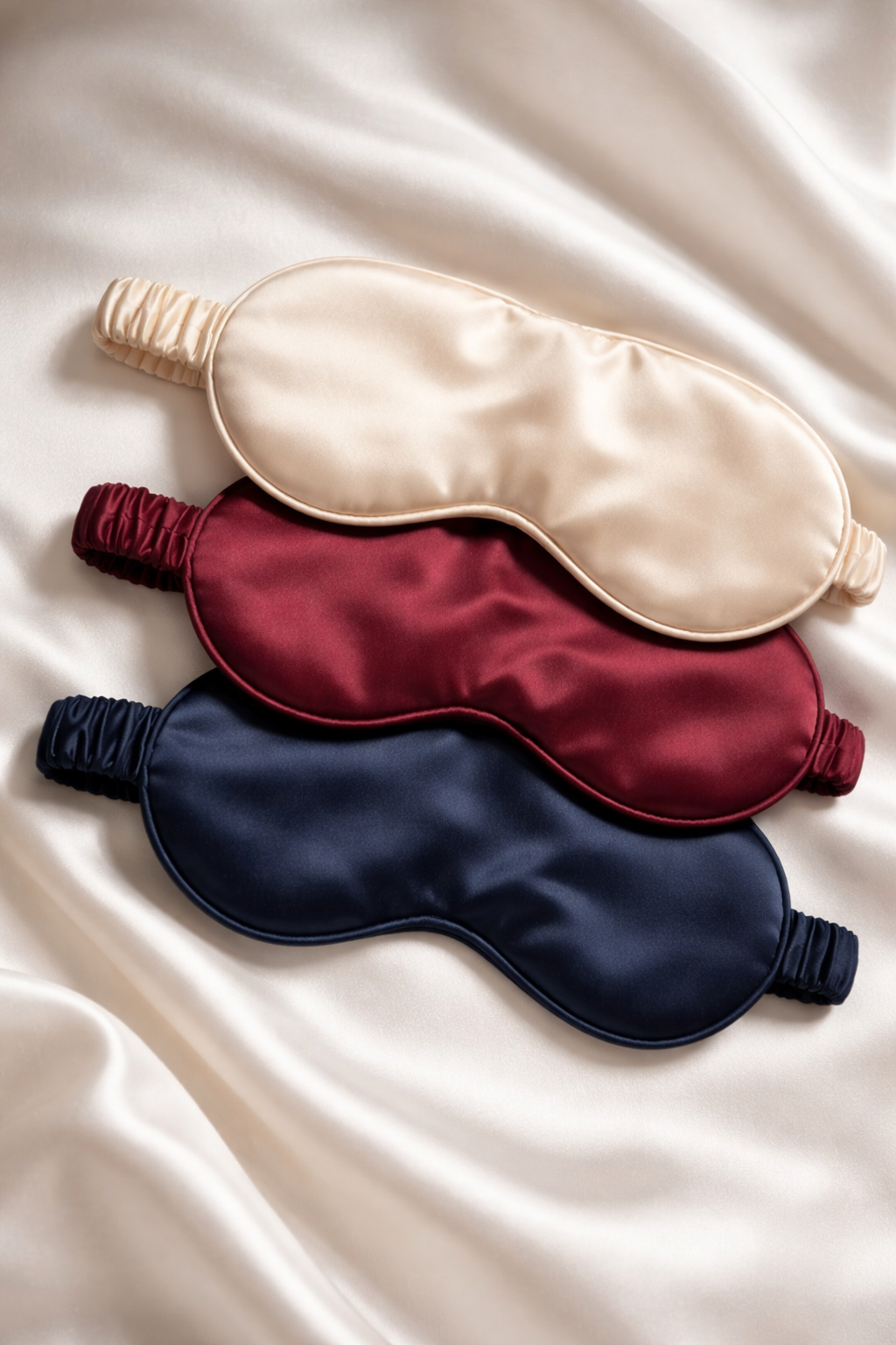 Luxury Sleep Eye Mask