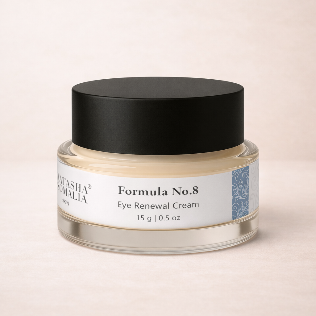Formula 8 Renewal Eye Cream