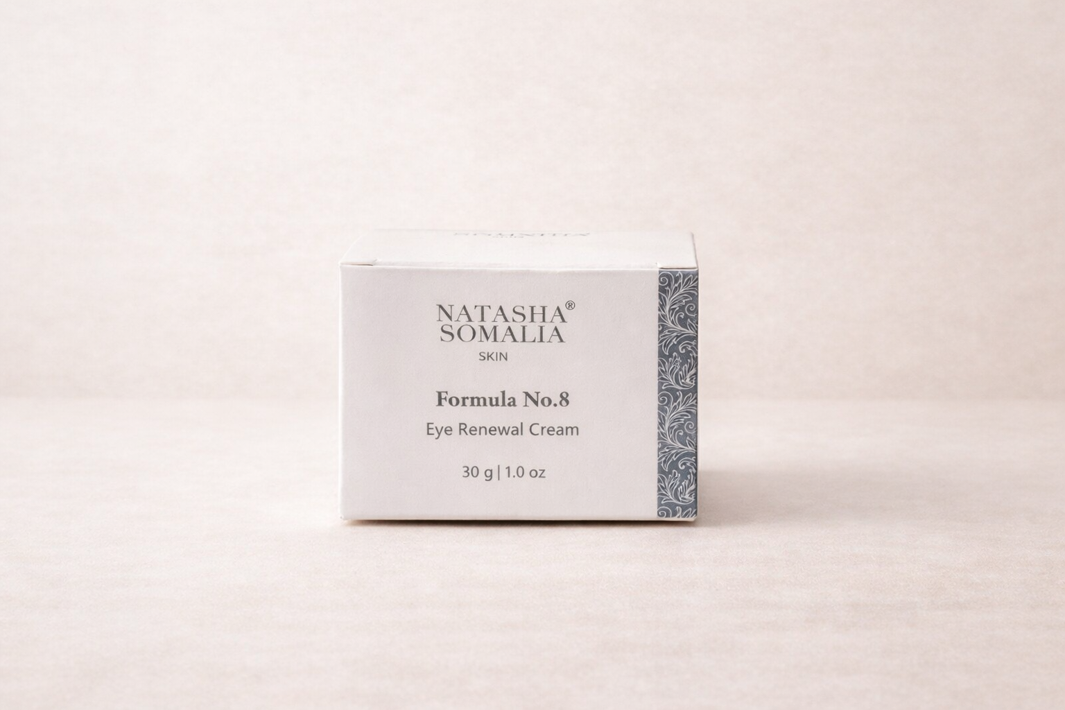 Formula 8 Renewal Eye Cream