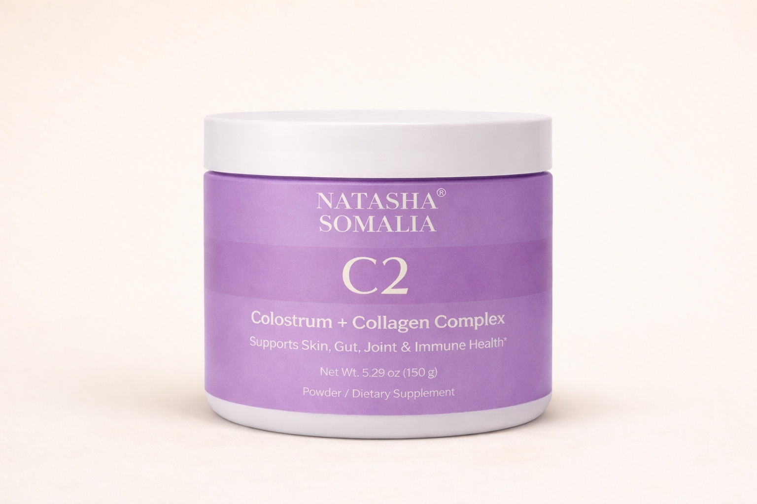 C2 Colostrum + Collagen Complex