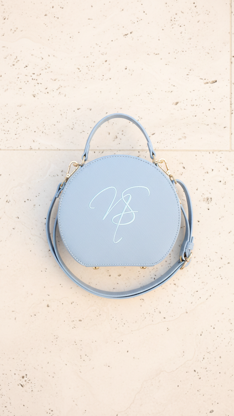 Fee Fee Circle Handbag