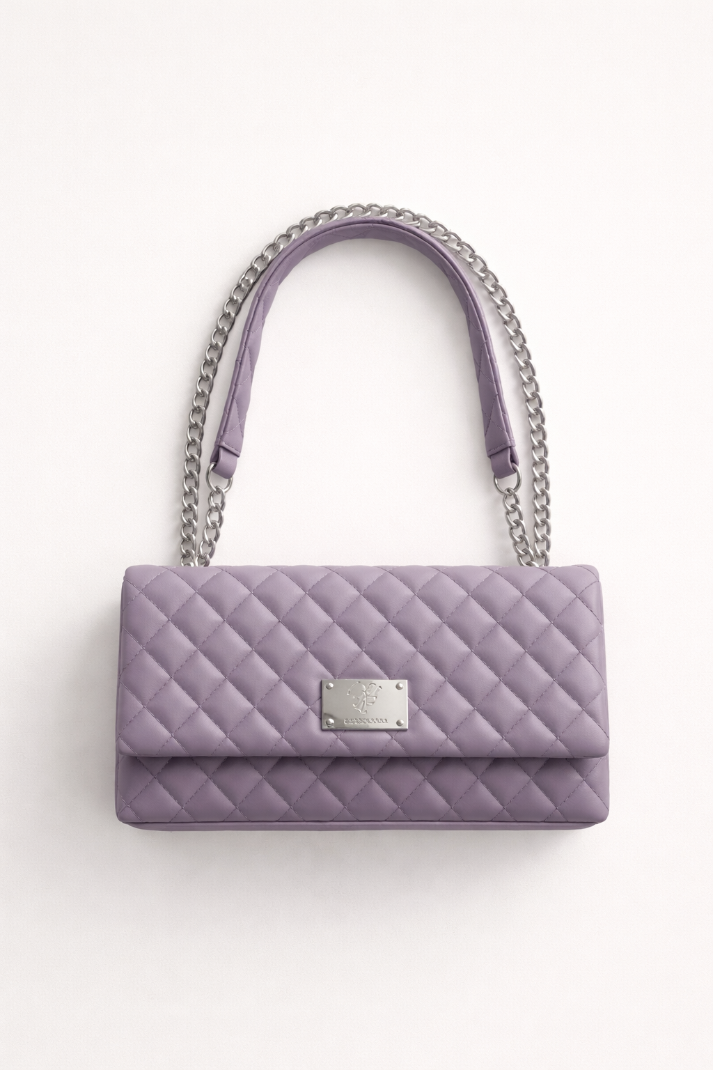 Hafsah Puffer Crossbody