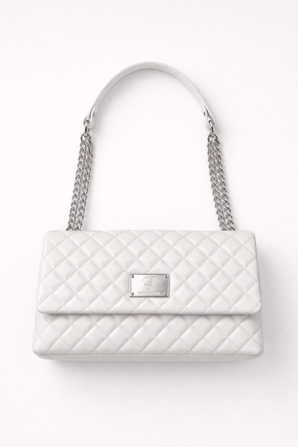 Hafsah Puffer Crossbody