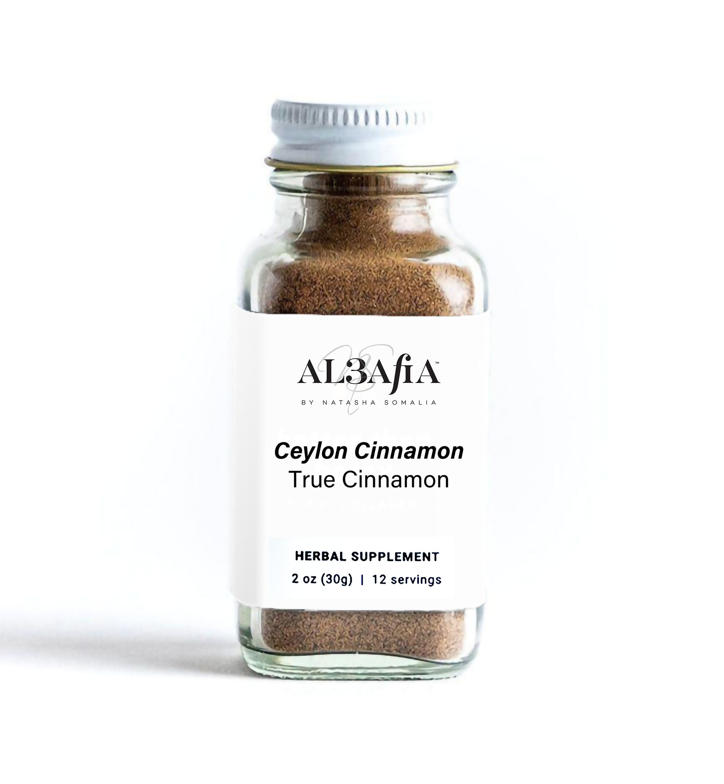 Ceylon Cinnamon True Cinnamon Superfood