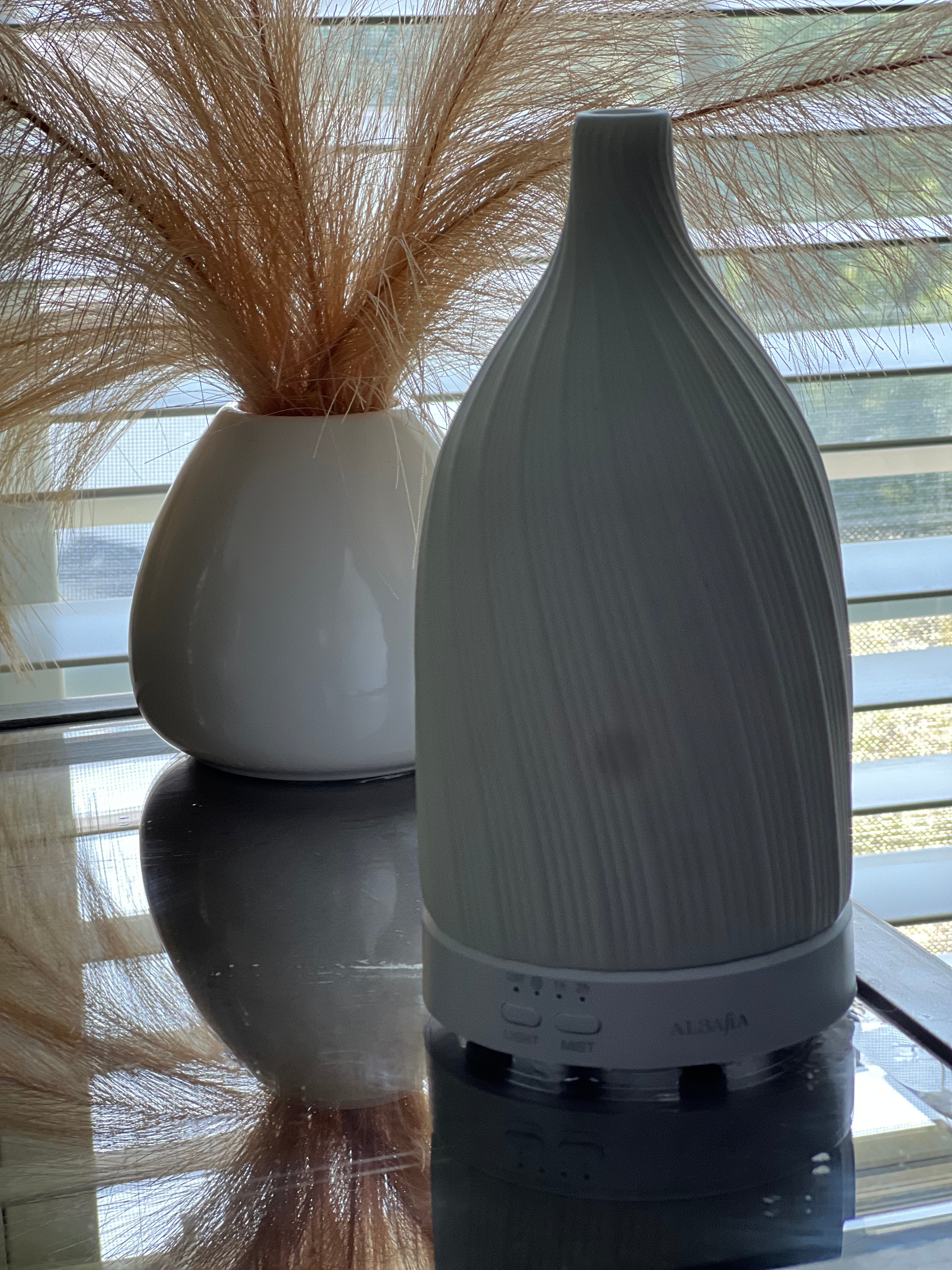 NoorMist Ceramic Diffuser