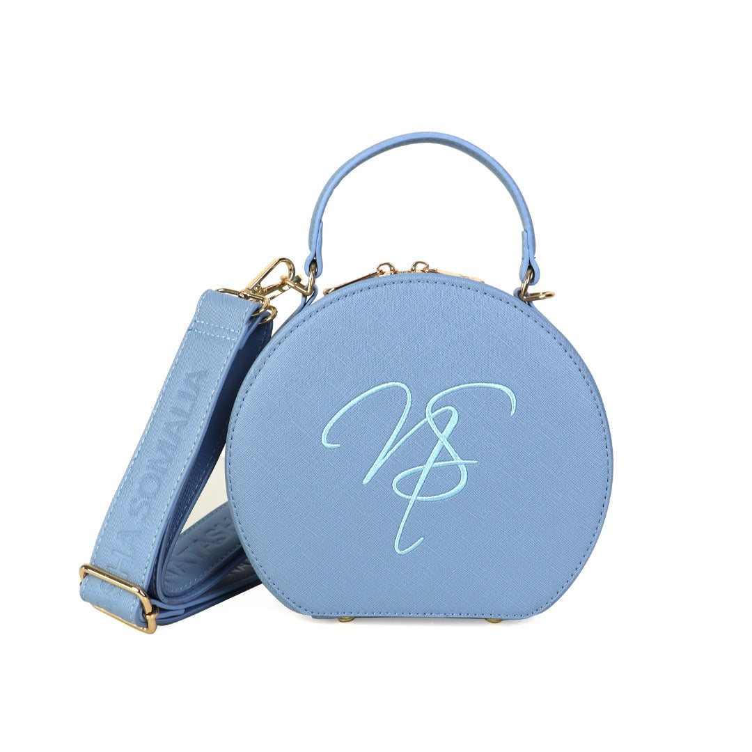 Fee Fee Circle Handbag (crossbody handbag)(NO RESTOCK)