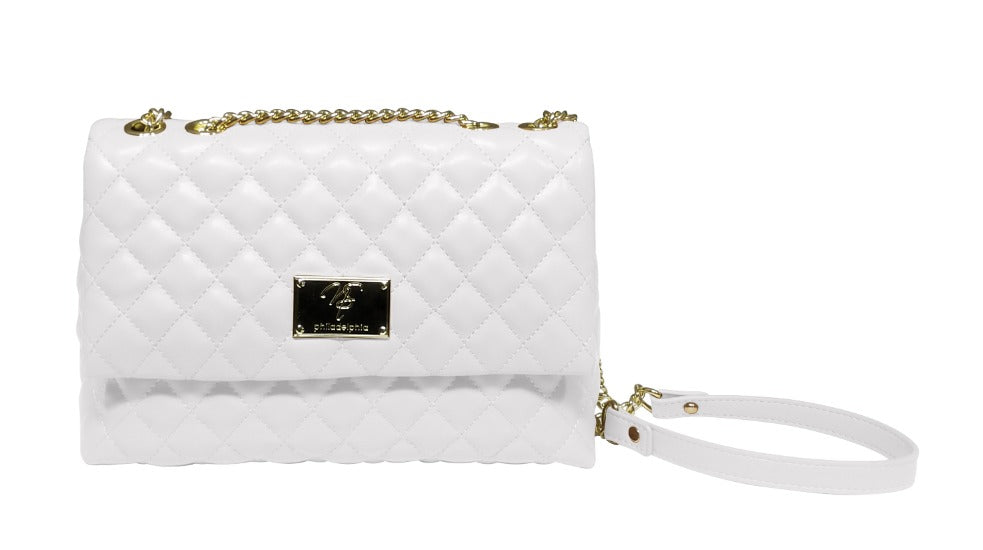 Hafsah Puffer (Crossbody Handbag)(NO RESTOCK)