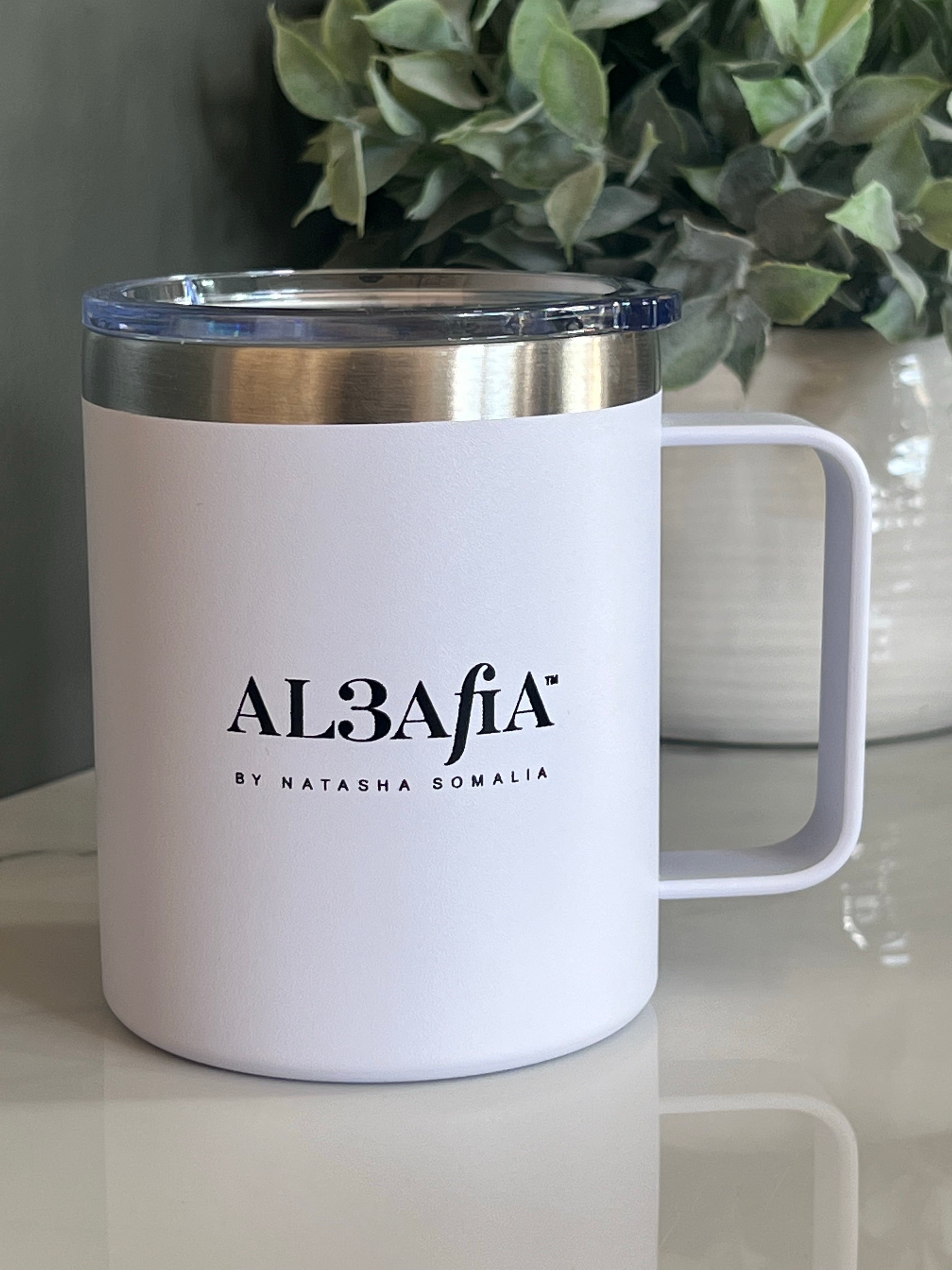 Al3afia Day to Day Mug