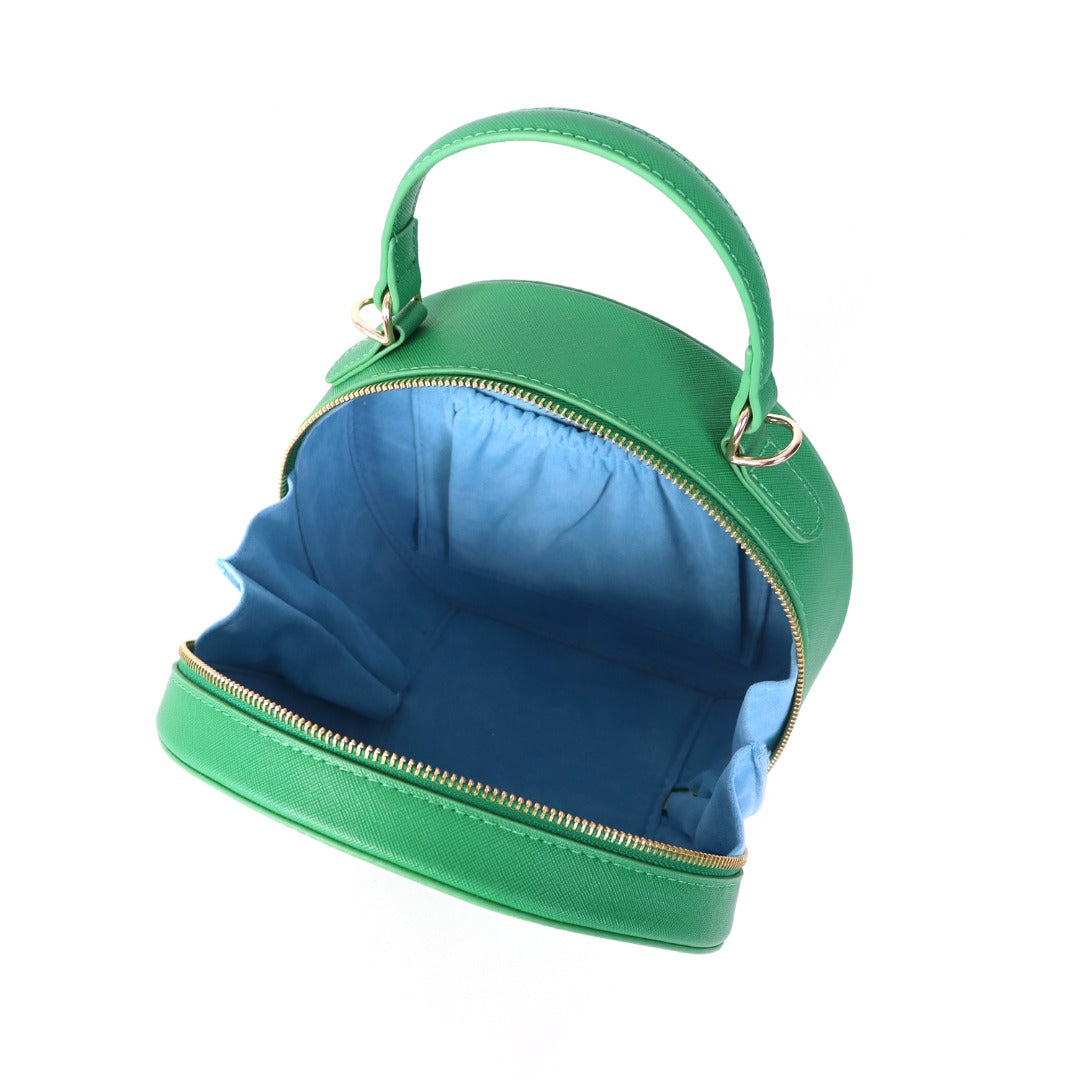 Fee Fee Circle Handbag (crossbody handbag)(NO RESTOCK)