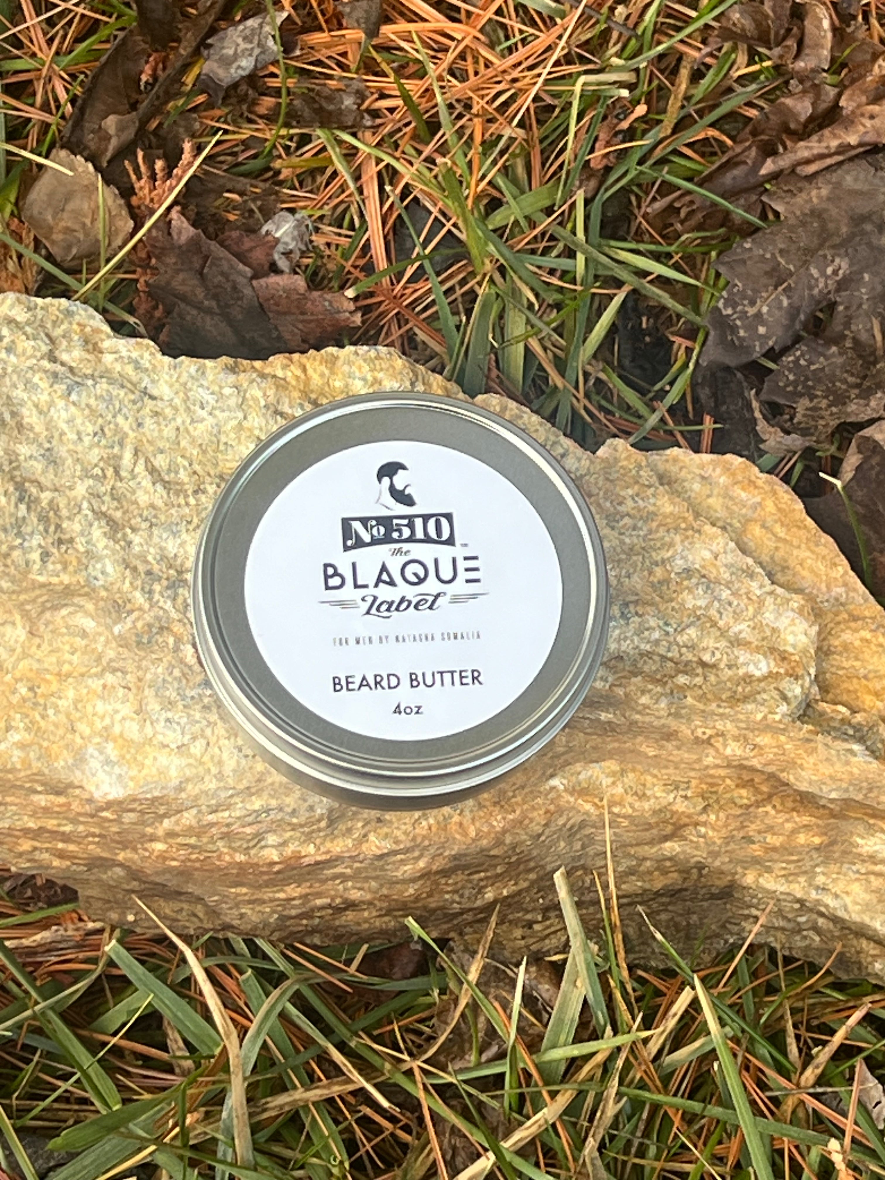 Beard Butter