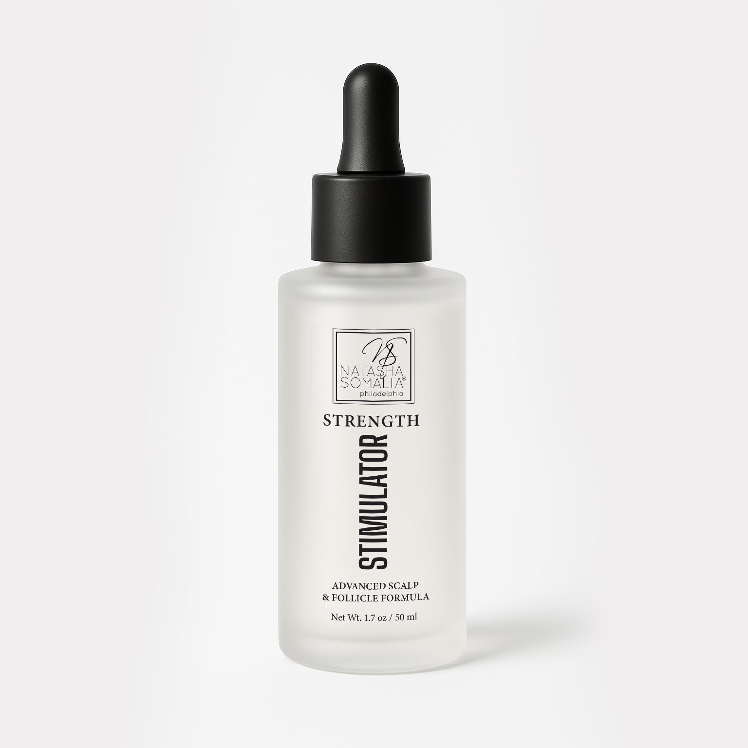 Stimulator Follicle Hair Drops