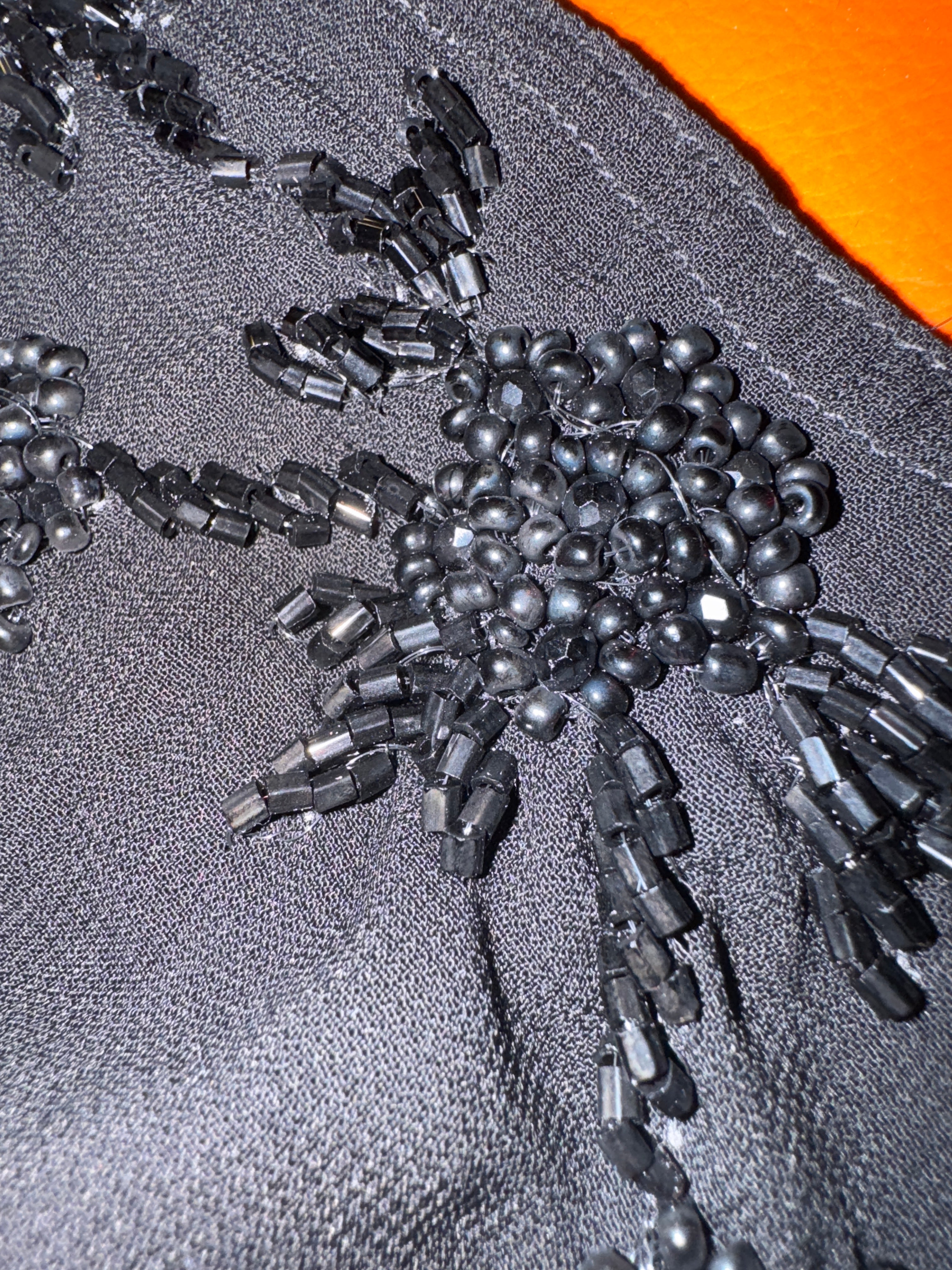 Beaded xtra large Shayla