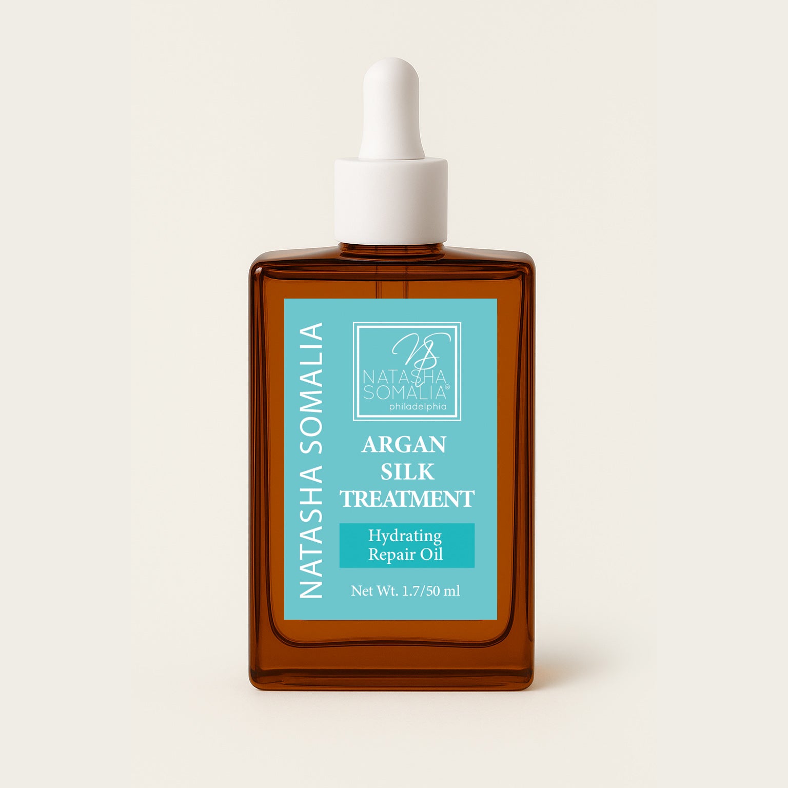 Argan Repair Hydrating Treatment Shampoo