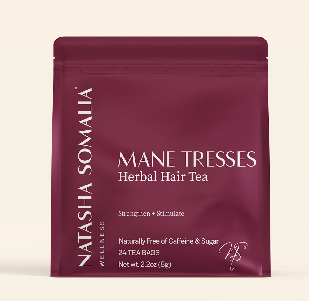 Mane Tresses | Herbal Hair Tea