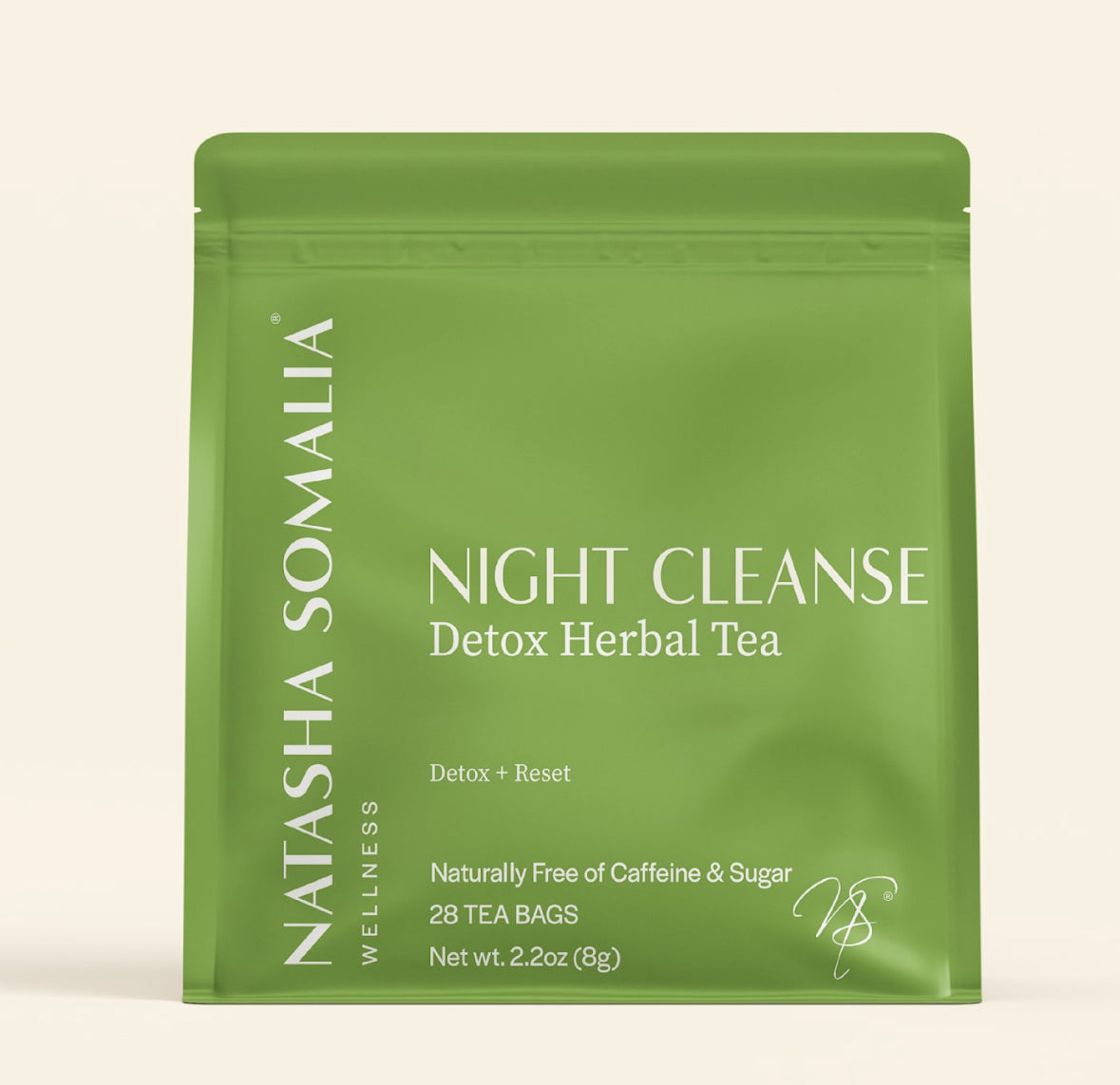 Night Cleanse | Detox Herbal Tea