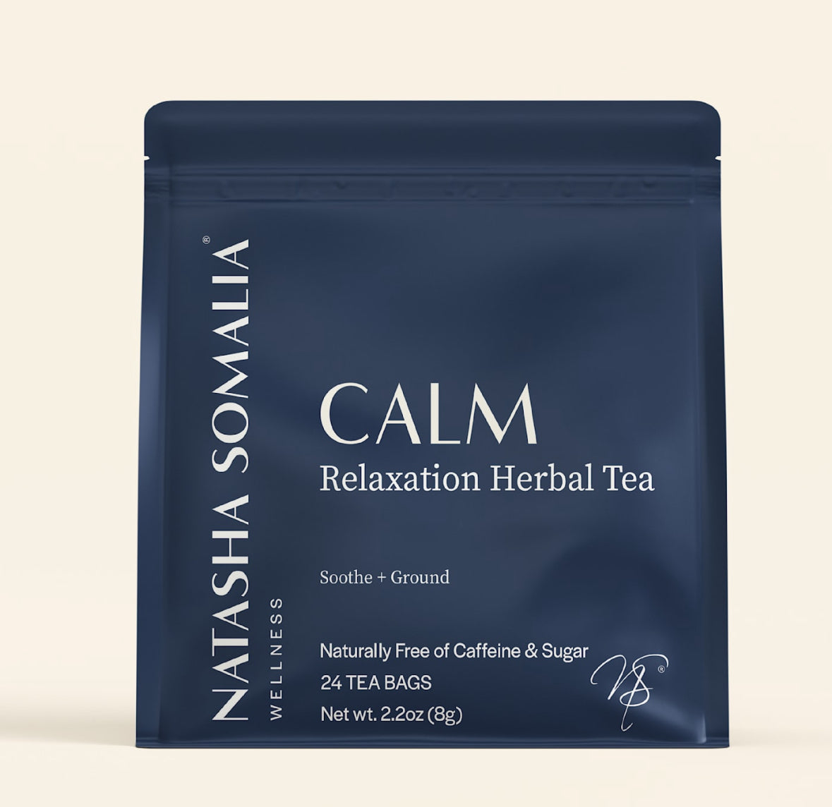 Calm | Relaxation Herbal Tea