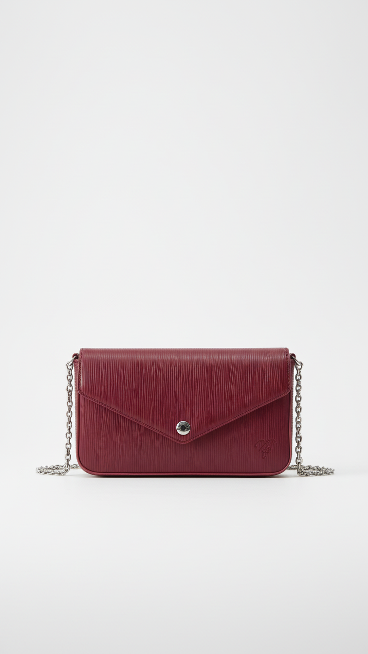 Sabrina Envelope Crossbody