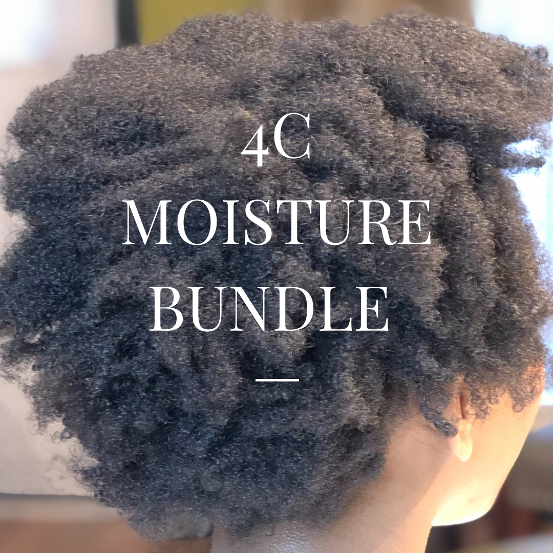 4 c moisture bundle