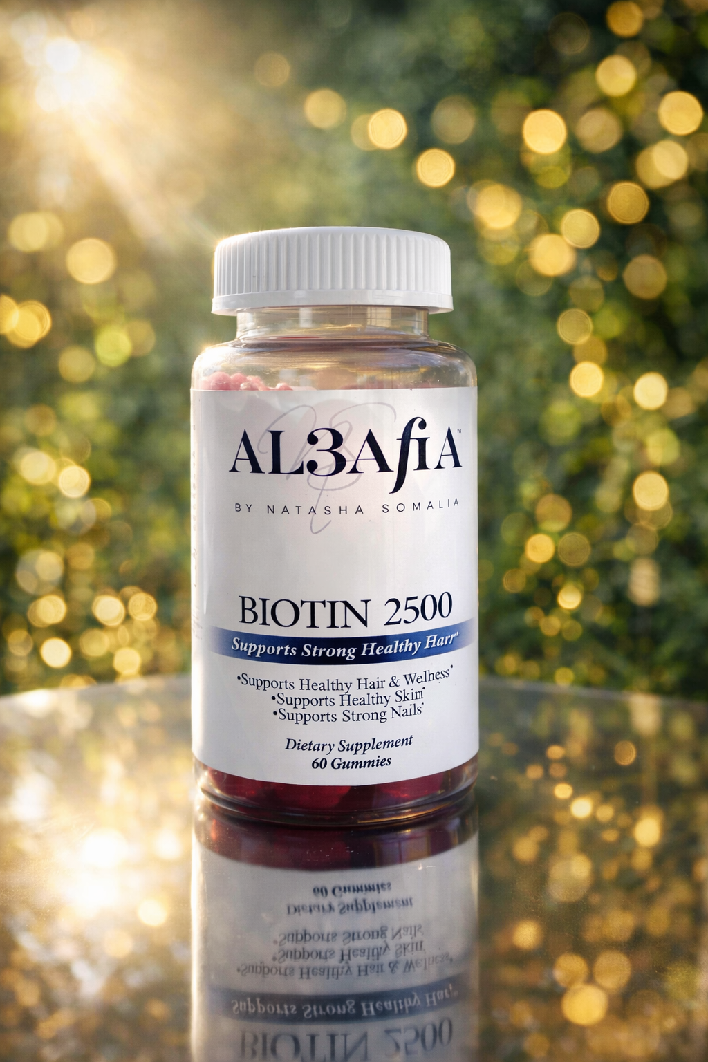 Biotin 2500