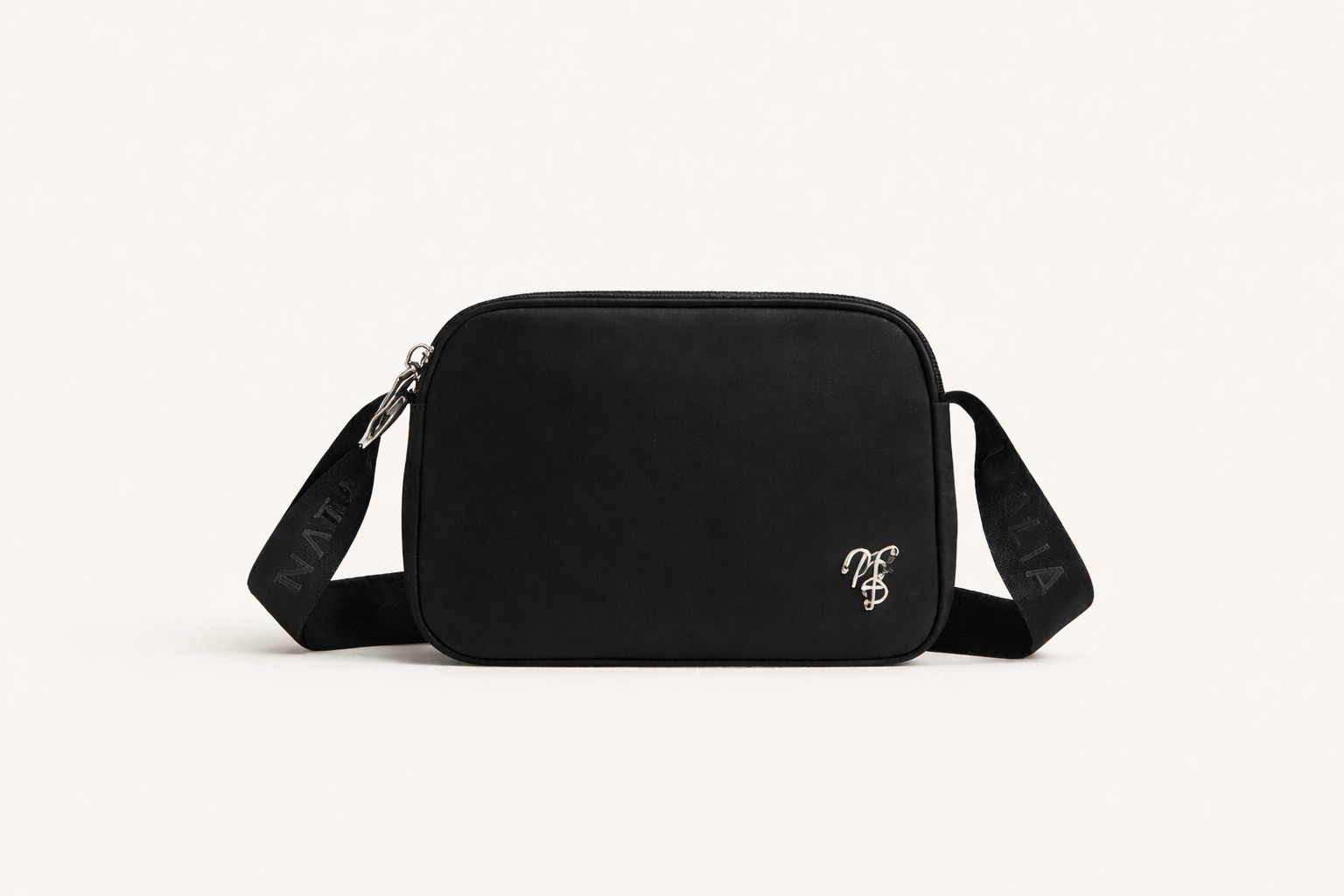 Go Bag cross body nylon
