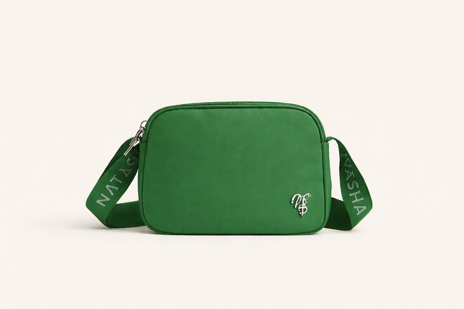 Go Bag cross body nylon