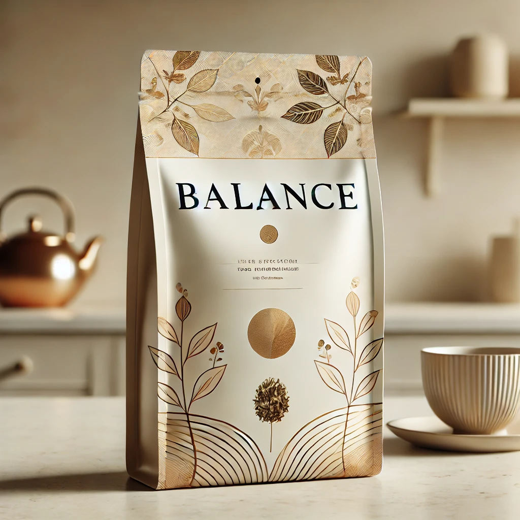 BALANCE Womens Herbal Tea (PRE ORDER)