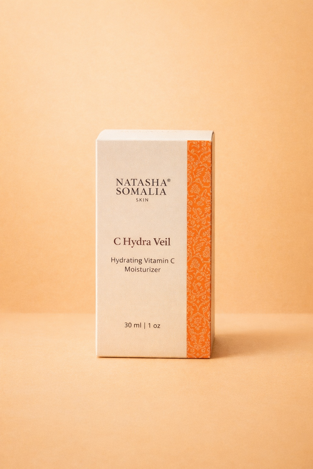 C Hydra Veil Moisturizer