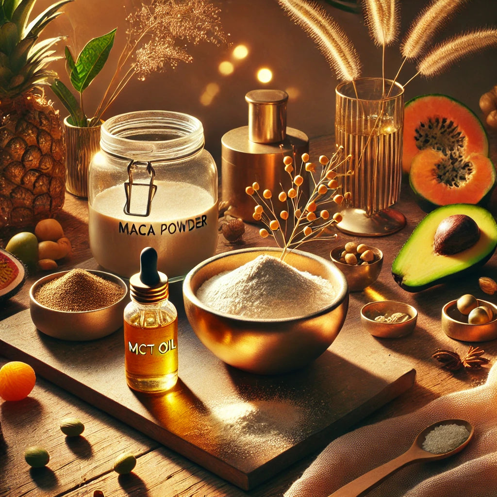 Morning Glow Bundle