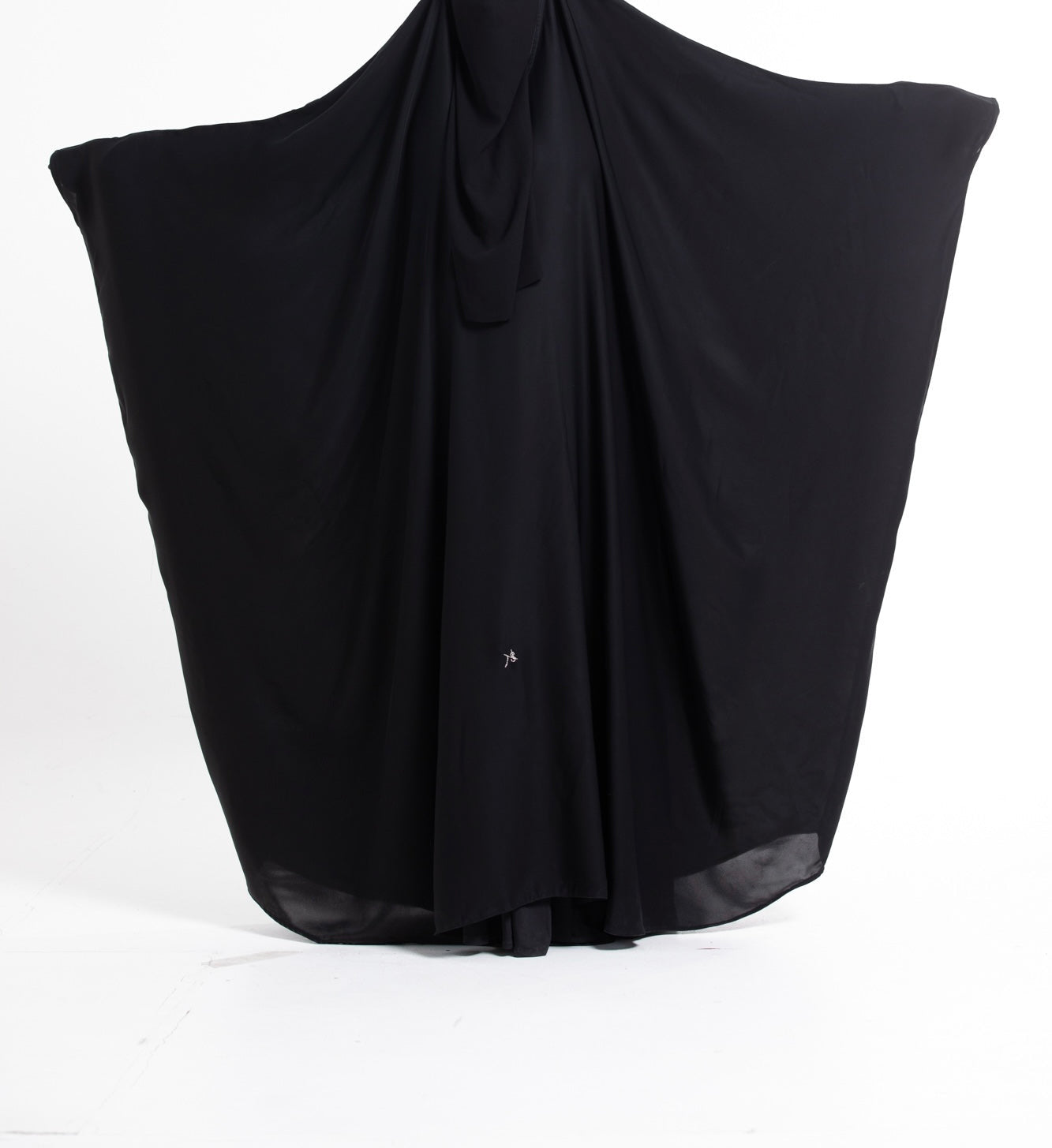 Classic  Overhead Abaya