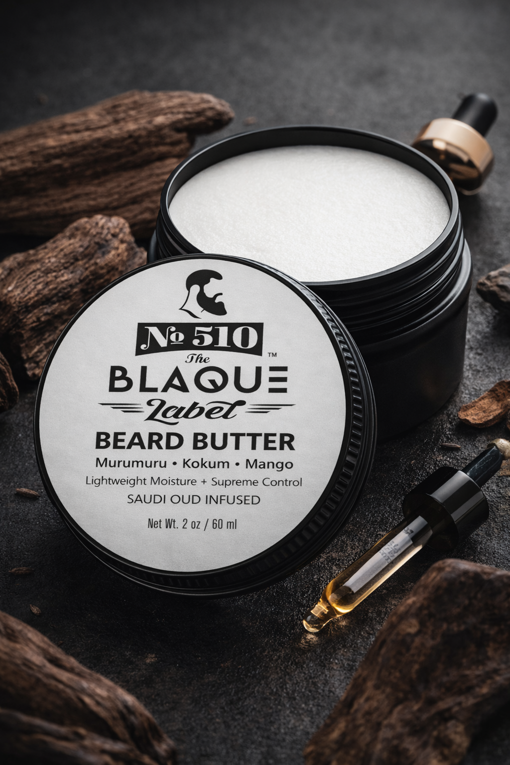 Beard Butter