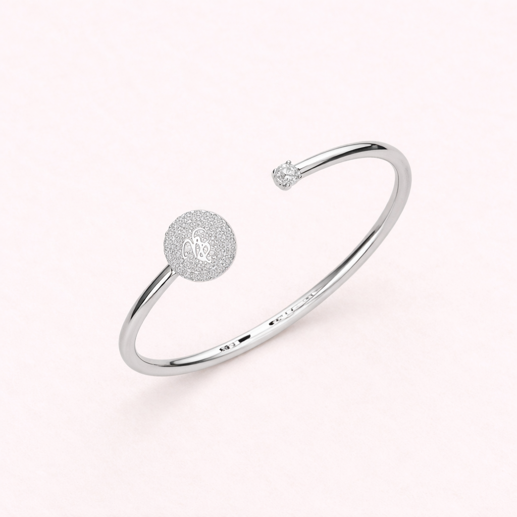 NS Signature Bangle