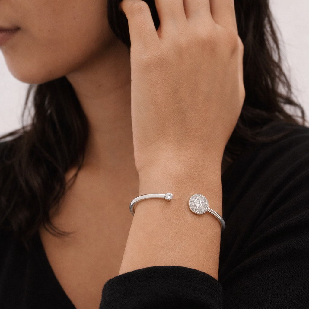 NS Signature Bangle
