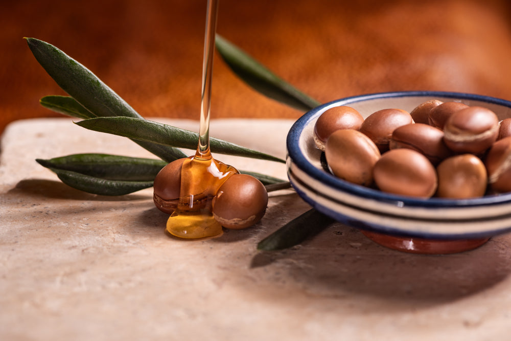 Argan Oil