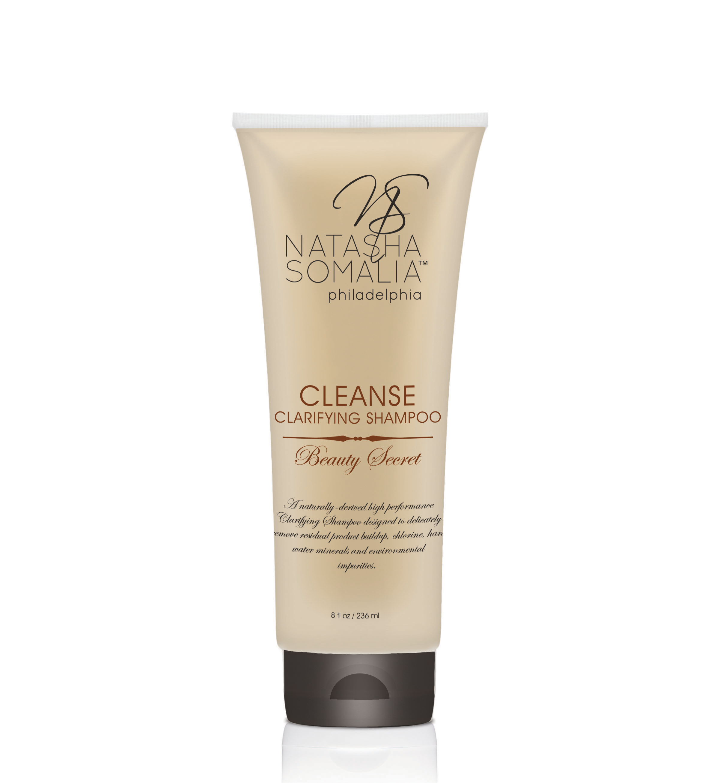 CLEANSE Clarifying Shampoo