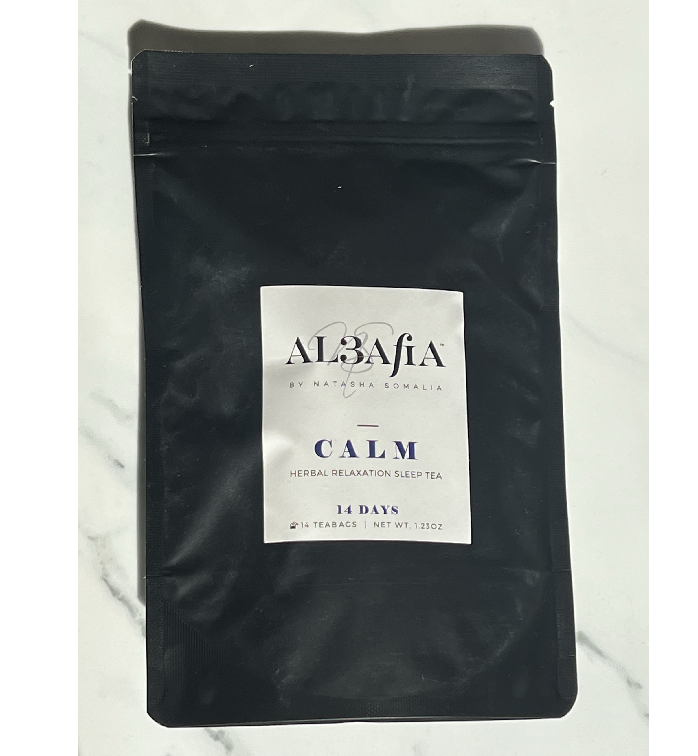 Calm Relaxation / Sleep Tea