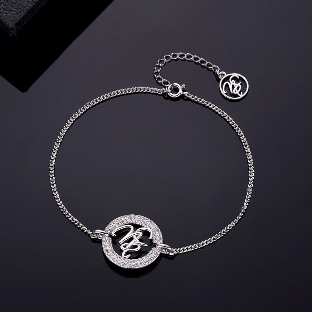 NS Signature NAHJA  Bracelet