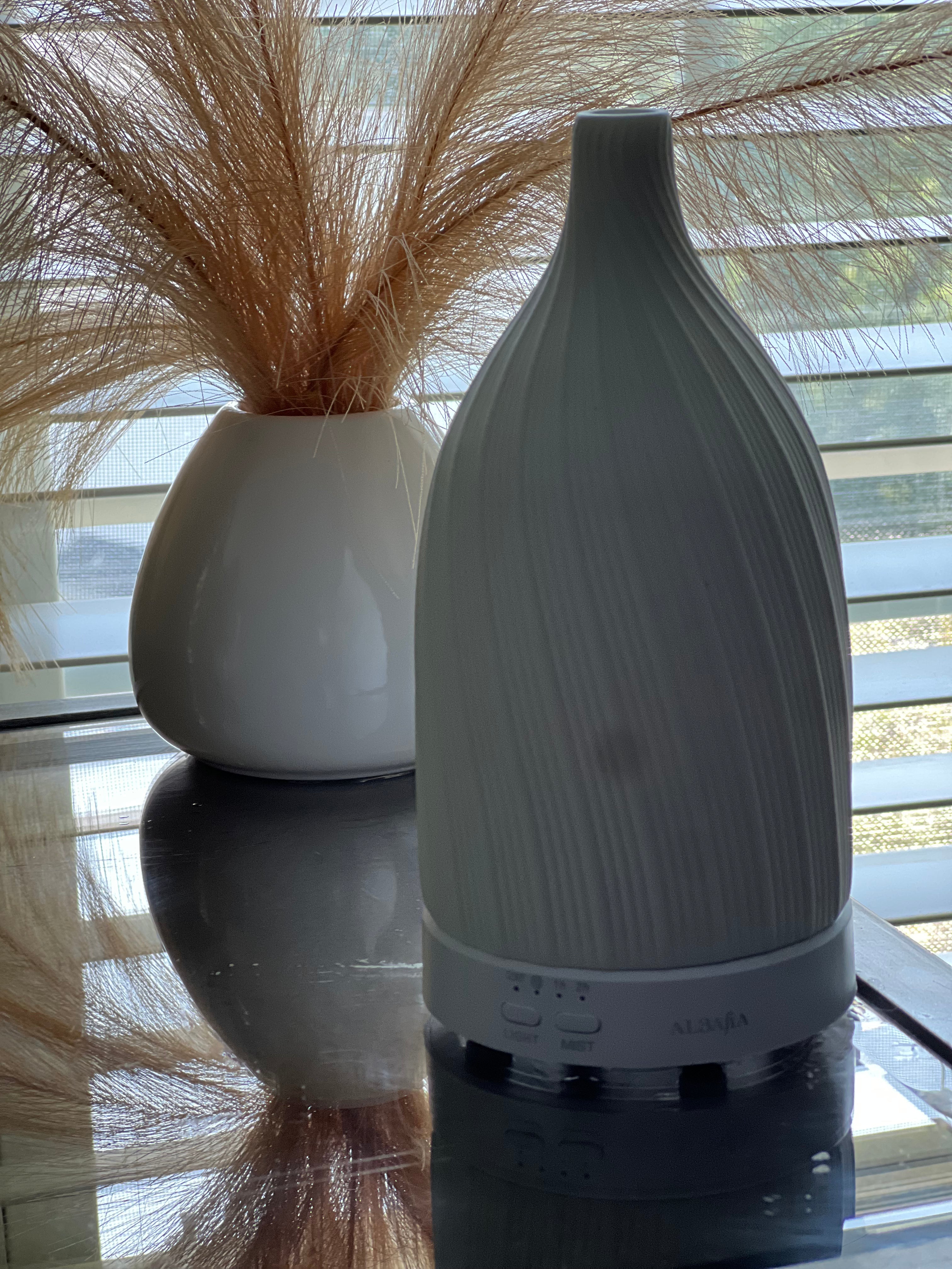 Tranquil Essence Aromatherapy Diffuser