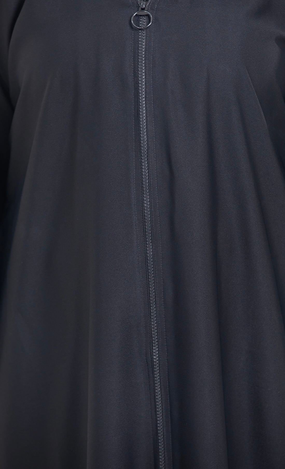 Khadijah Shoulder Abaya Hijab