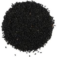 Organic Black Seed Powder 4oz