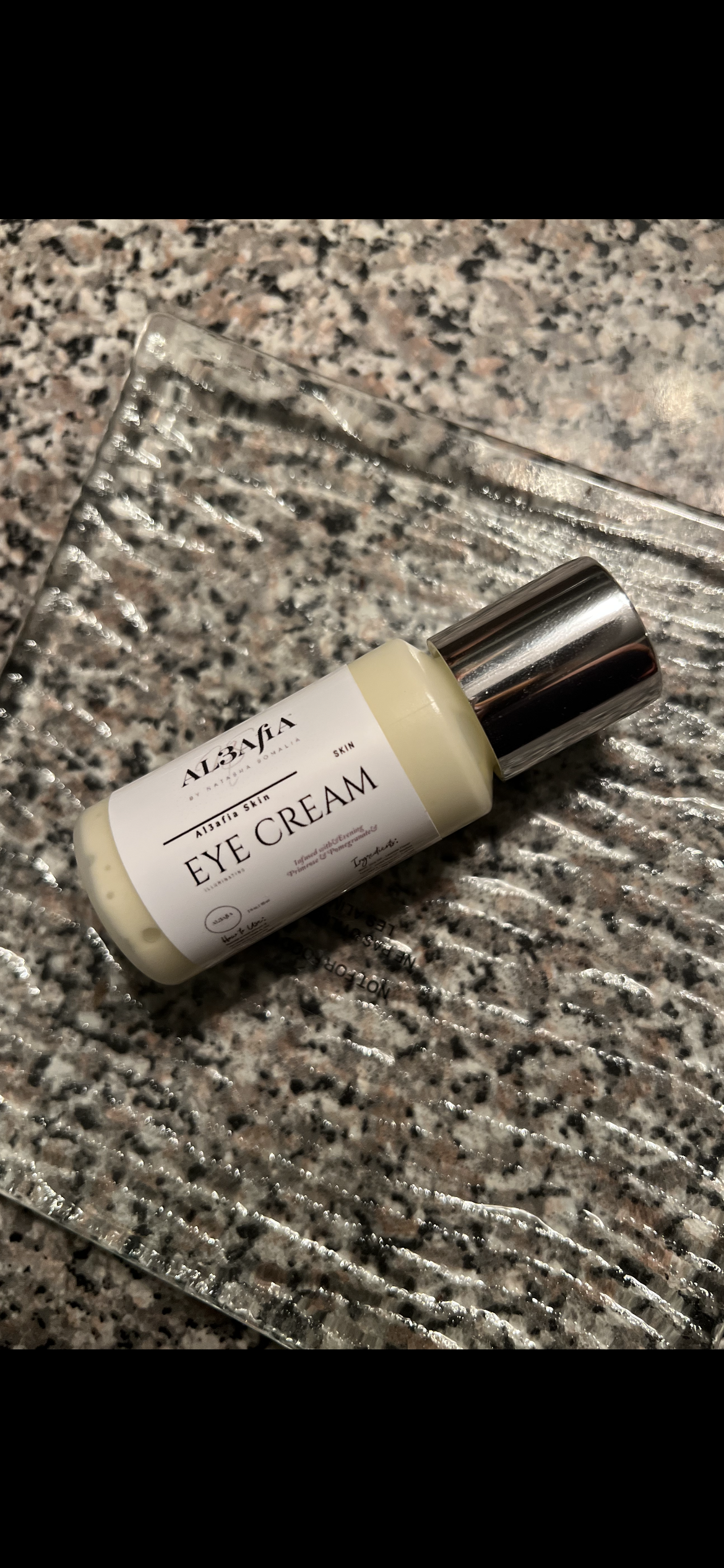 Eye Cream