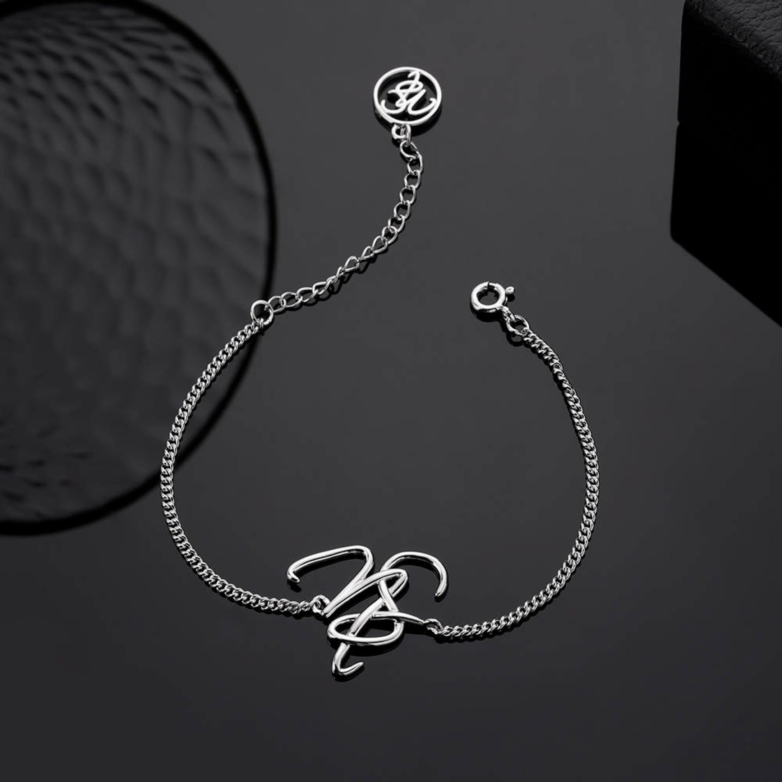 NS Jewelry Iconic Signature BRACELET