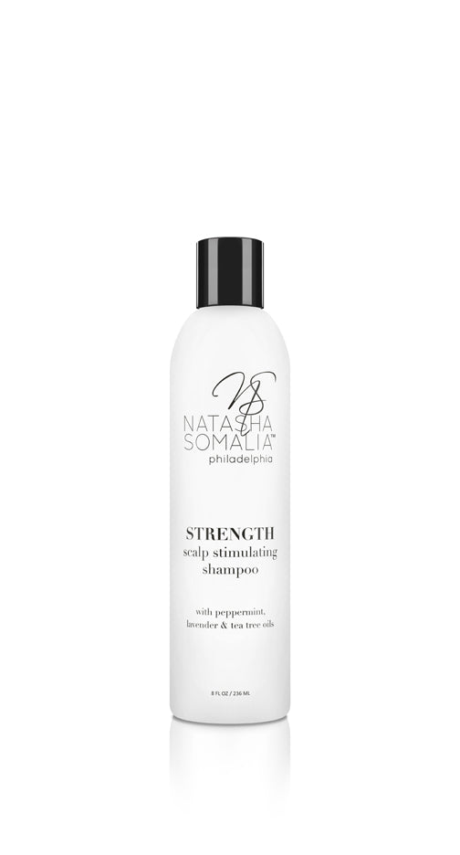 STRENGTH Scalp Stimulating Shampoo